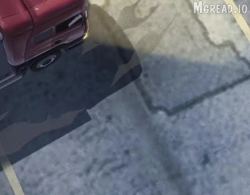 Hidden Dragon in the City (2025) Chapter 61  - page 16